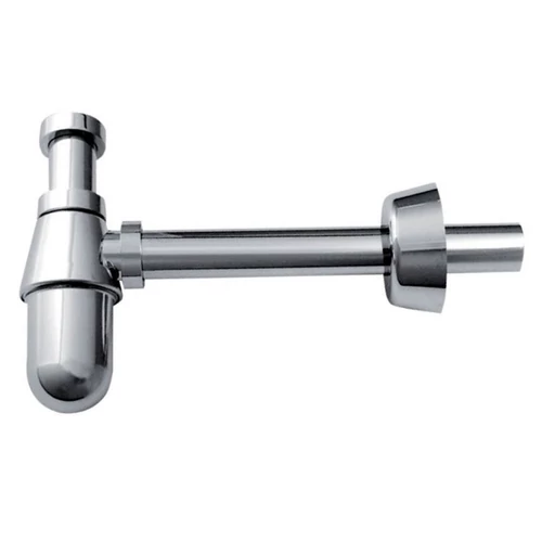 SAPHO BONOMINI THERMOTRAP mosdó szifon 1'1/4 átmérő 32mm, króm (0570OT25K7 helyett) (0570EC25K7)