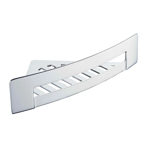 SAPHO BEMETA CYTRO Sarok szappantartó, 280x75x160mm, polírozott (102208282)