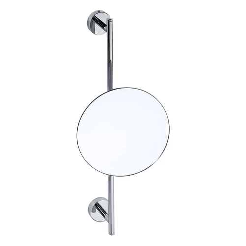 SAPHO BEMETA KOZM.TÜKRÖK Kozmetikai tükör, 200x510x175mm, átm:200mm (116201792)