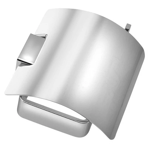 SAPHO EVEREST WC-papírtartó, króm (1313-07)