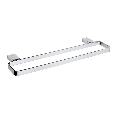 SAPHO BEMETA VIA Törölközőtartó, 500x20x132mm, króm (135004082)