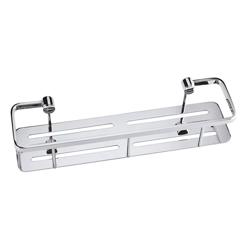 SAPHO BEMETA CYTRO Szappantartó, 400x70x105mm, polírozott (146208062)