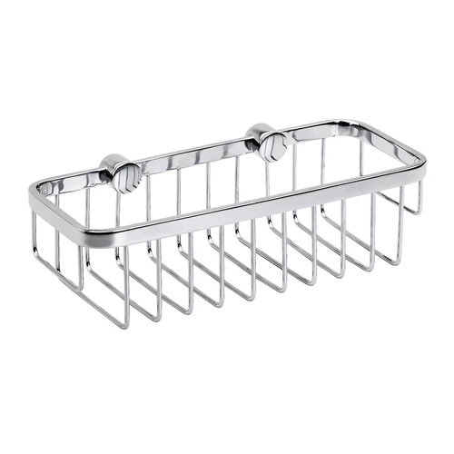 SAPHO BEMETA CYTRO Szappantartó, 250x60x115mm, polírozott (146208172)