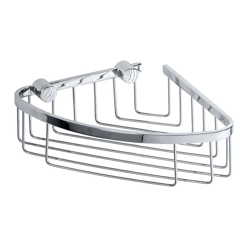 SAPHO BEMETA CYTRO Sarok szappantartó, 200x70x200mm, polírozott (146208352)