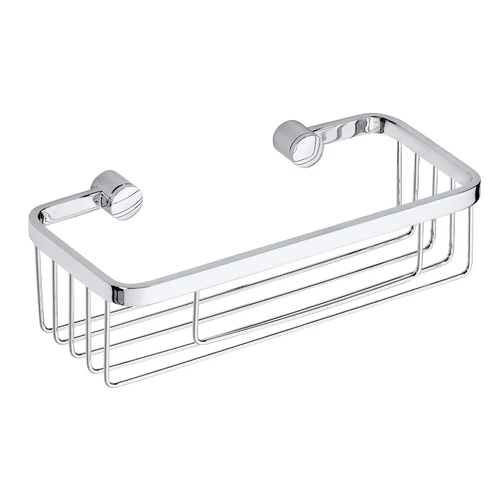 SAPHO BEMETA CYTRO Szappantartó, 250x70x105mm, polírozott (146208362)