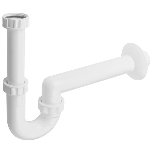 SAPHO BRUCKNER mosdószifon, 1"1/4, 40mm (151.107.0)