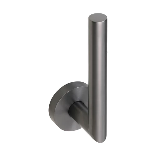 SAPHO BEMETA GRAPHIT fali tartalék WC-papírtartó, 55x165x65mm (156112032)