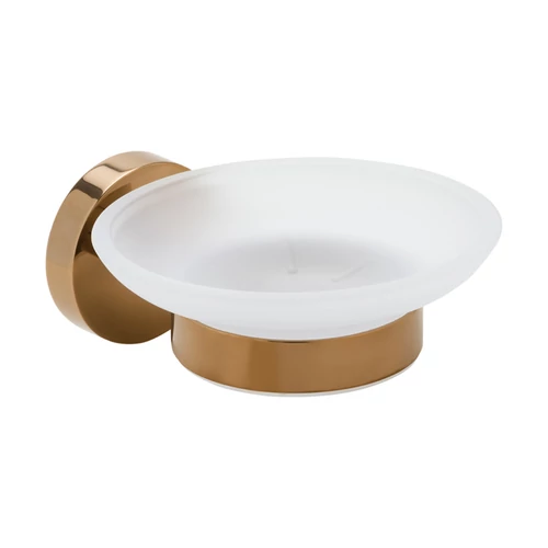 SAPHO BEMETA CORAL fali szappantartó, 110x55x105mm (158108042)