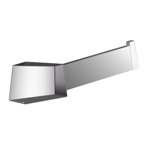 SAPHO SOUL WC-papírtartó, króm (161850)