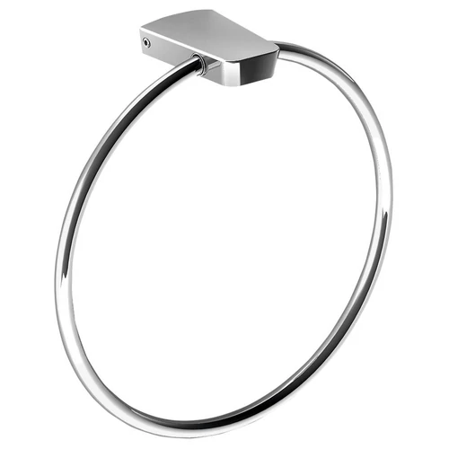 SAPHO ZEN Törölközőtartó, króm (165926)