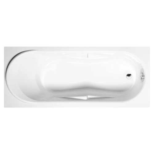 SAPHO POLYSAN ADRIANA kád, 180x74x45cm (48111)