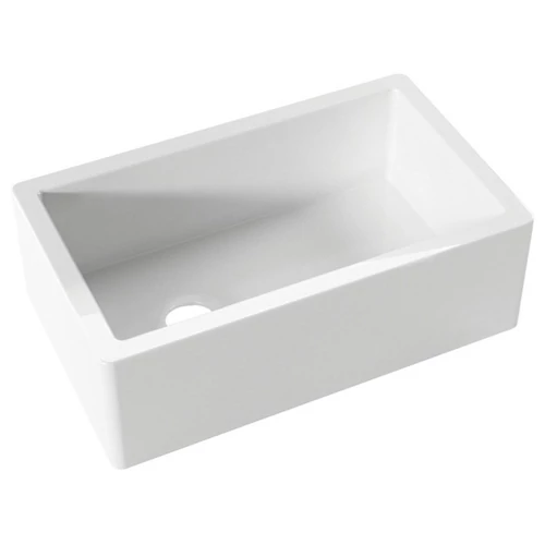 SAPHO KERASAN ESSEX kerámiamosdó, 76x25,4x45,6cm (541101)