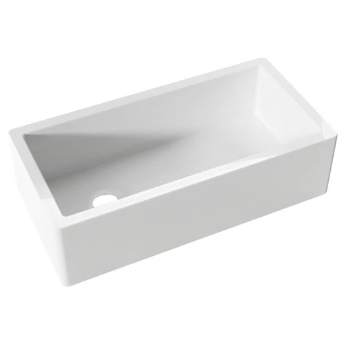 SAPHO KERASAN ESSEX kerámiamosdó, 91x25,4x45,6cm (541201)