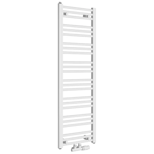 SAPHO BRUCKNER ALBRECHT fürdőszobai radiátor, 400x1250mm (600.112.4)
