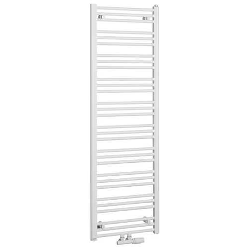 SAPHO BRUCKNER ALBRECHT fürdőszobai radiátor, 400x1570mm (600.113.4)
