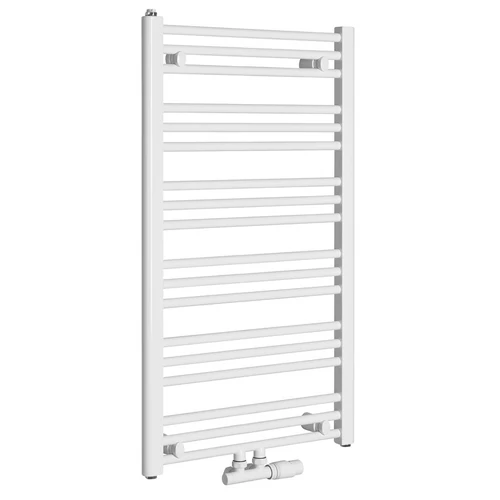 SAPHO BRUCKNER ALBRECHT fürdőszobai radiátor, 600x930mm (600.116.4)