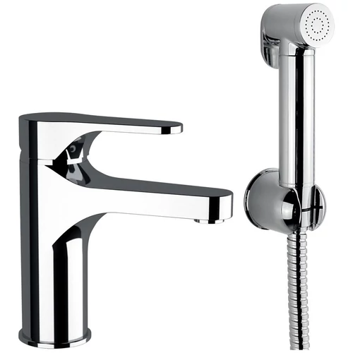 SAPHO CORNELI mosdócsaptelep bidézuhannyal, króm (CE48)