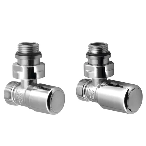 SAPHO AQUALINE FIRST csatlakozókészlet, króm (CP910S)