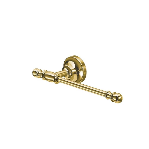 SAPHO PERLA WC-papírtartó, arany (PE0195)