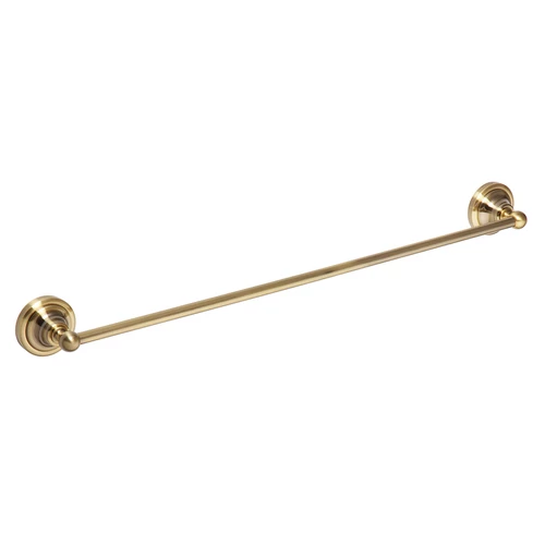 SAPHO BEMETA RETRO Törölközőtartó, 665x65x65mm, bronz (144104047) (XJ410)