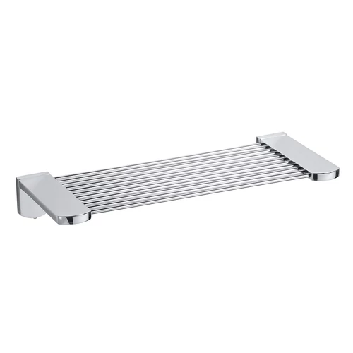 SAPHO BEMETA CYTRO Szappantartó polírozott felület, 270x40x110mm, króm (146102272) (XR800)