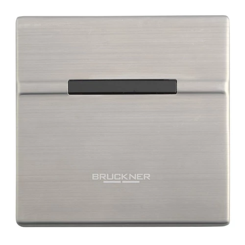 SAPHO BRUCKNER Szenzoros öblítőmechanika piszoárhoz, INOX (121.537.1)