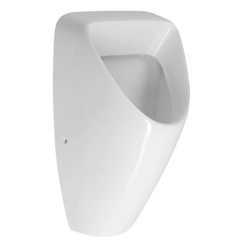 SAPHO BRUCKNER SCHWARN piszoár, hátsó bekötéssel, alsó kivezetéssel (201.701.4)