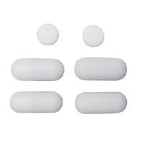 SAPHO NORM, PURA, SAND ütköző MS86CN11 WC-ülőkéhez (NDHGM2)