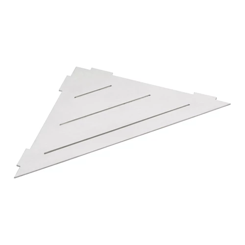 SAPHO BEMETA CYTRO fugába építhető polc, csiszolt (101302425)