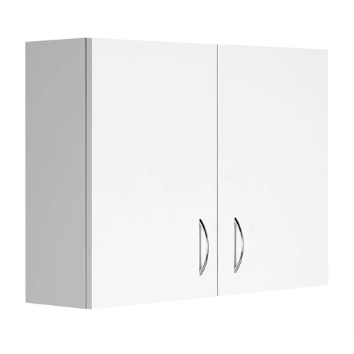 SAPHO AQUALINE KERAMIA FRESH felsőszekrény, 60x50x20cm (52363)