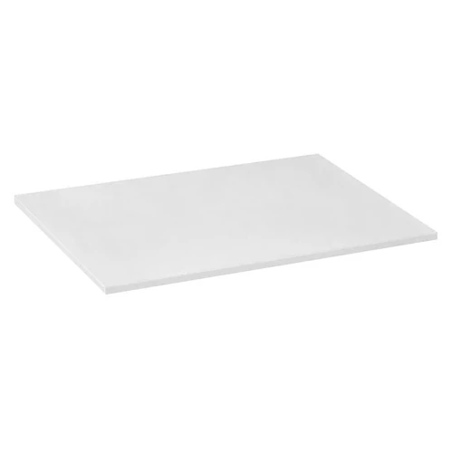 SAPHO SKARA Rockstone pult, 475x12x365mm, matt fehér (CG021-0101)