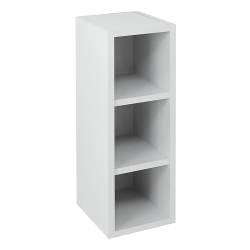 SAPHO ESPACE felsőszekrény, ajtó nélkül, 20x60x22cm, fehér (ESC140-3030)