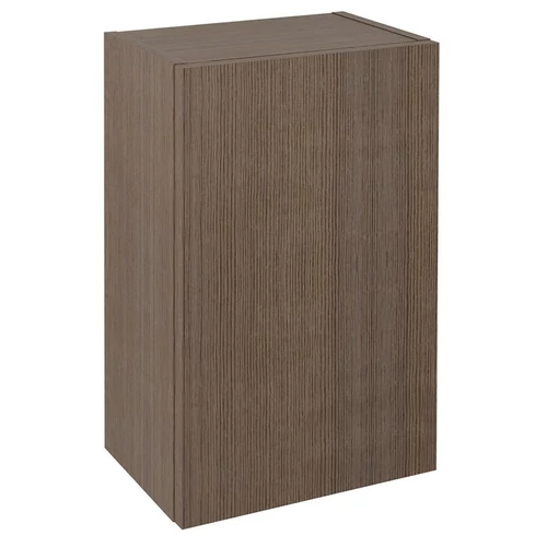 SAPHO ESPACE felsőszekrény, 1 ajtóval, balos/jobbos, 35x60x22cm, rusztikus fenyő (ESC430-1616)