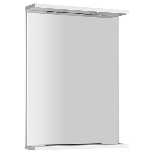 SAPHO AQUALINE KORIN LED tükör világítással, 52x70x12cm (KO395)