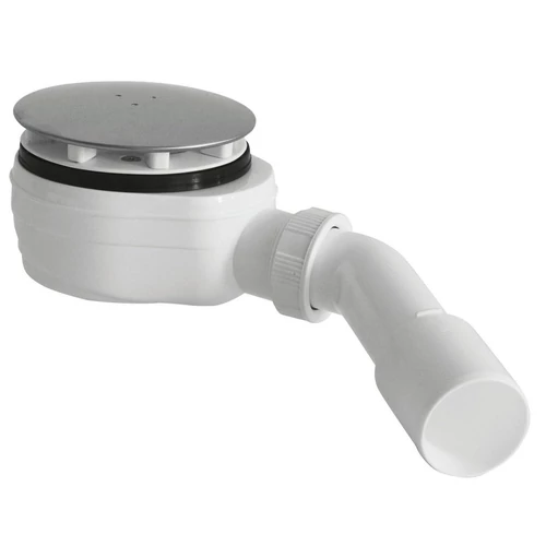 SAPHO COLORED automata papíradagoló, 32x40,5x22,4cm, ABS, matt fekete (A78050NE)