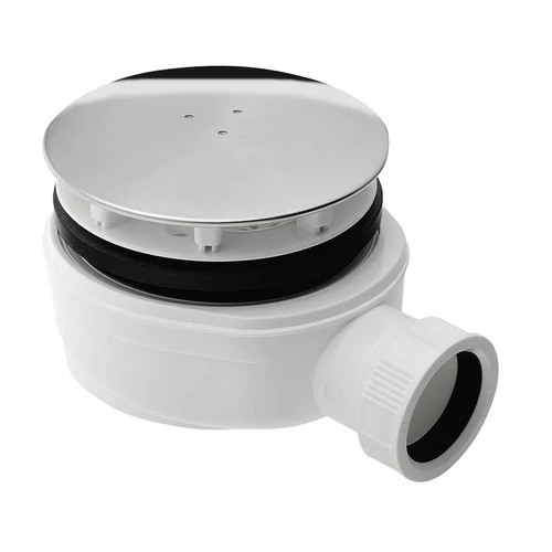 SAPHO COLORED automata papíradagoló, 32x40,5x22,4cm, ABS, matt fekete (A78050NE)