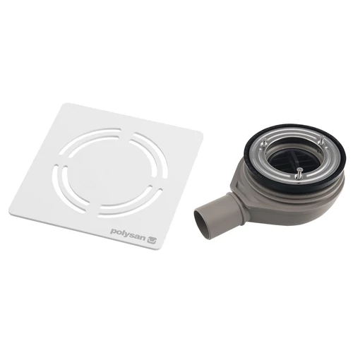 SAPHO COLORED automata papíradagoló, 32x40,5x22,4cm, ABS, matt fekete (A78050NE)