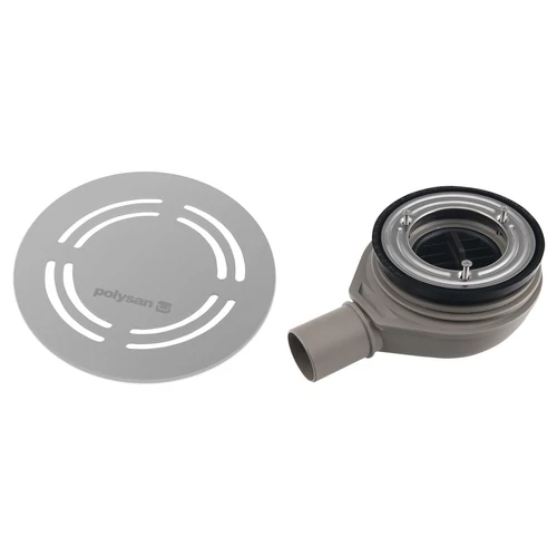 SAPHO COLORED automata papíradagoló, 32x40,5x22,4cm, ABS, matt fekete (A78050NE)