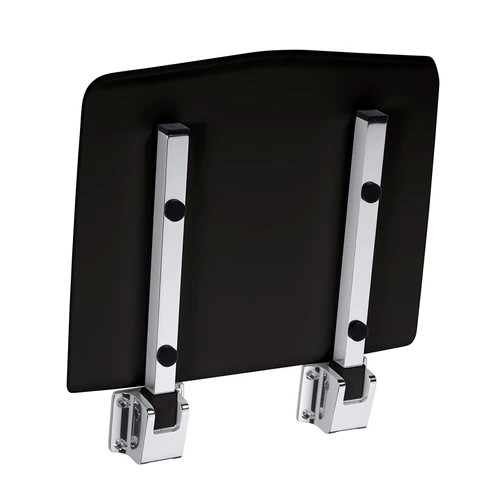 SAPHO COLORED automata papíradagoló, 32x40,5x22,4cm, ABS, matt fekete (A78050NE)