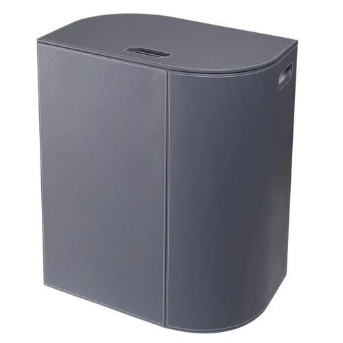 SAPHO VELA szennyestartó, 485x610x320mm, szürke (2464GR)