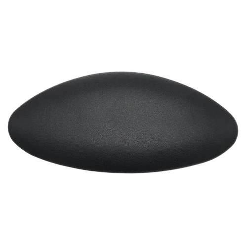 SAPHO POLYSAN YORO fejpárna, antracit (250504)