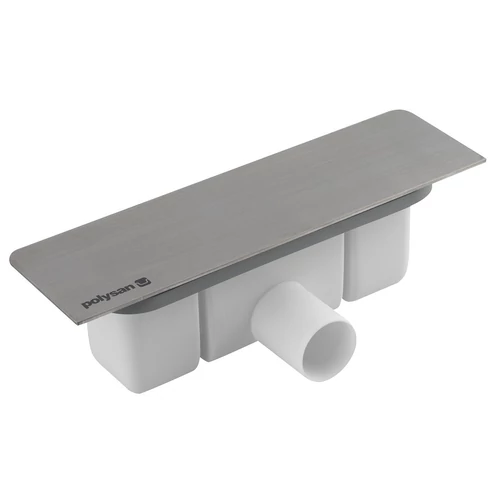 SAPHO COLORED automata papíradagoló, 32x40,5x22,4cm, ABS, matt fekete (A78050NE)