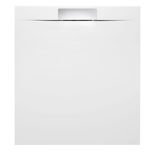 SAPHO COLORED automata papíradagoló, 32x40,5x22,4cm, ABS, matt fekete (A78050NE)