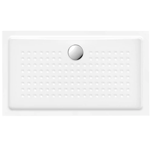 SAPHO COLORED automata papíradagoló, 32x40,5x22,4cm, ABS, matt fekete (A78050NE)