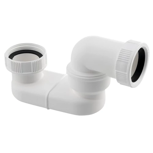 SAPHO POLYSAN kádszifon, 1 1/2" (72693)