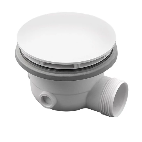 SAPHO COLORED automata papíradagoló, 32x40,5x22,4cm, ABS, matt fekete (A78050NE)