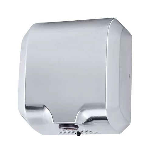 SAPHO BEMETA HOTEL Automata kézszárító, 270x237x208mm, 1800W, inox (924224121)