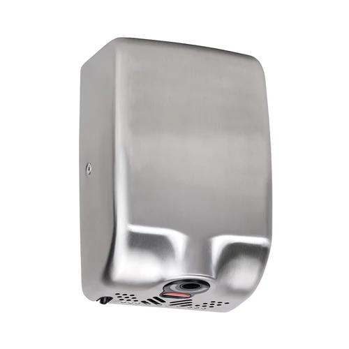 SAPHO BEMETA HOTEL Automata kézszárító, 170x255x100mm, 1000W, inox (924224155)