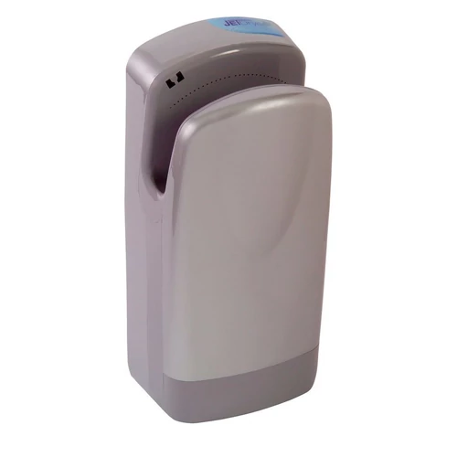 SAPHO TORNADO JET kézszárító, 1750W, 300x650x230mm, matt ezüst (9836)