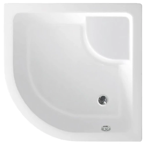 SAPHO COLORED automata papíradagoló, 32x40,5x22,4cm, ABS, matt fekete (A78050NE)